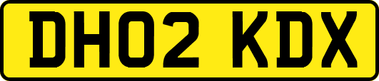 DH02KDX