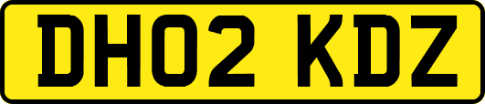 DH02KDZ