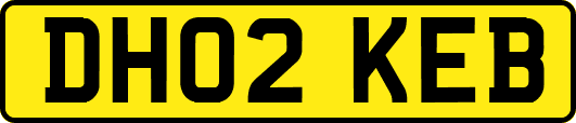 DH02KEB