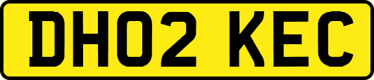 DH02KEC