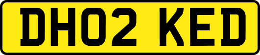 DH02KED