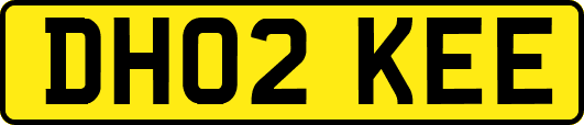 DH02KEE