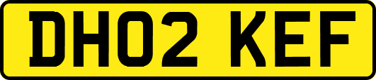 DH02KEF