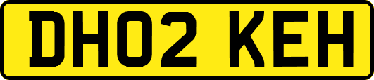 DH02KEH