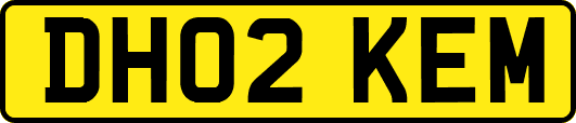 DH02KEM