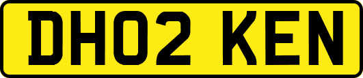 DH02KEN