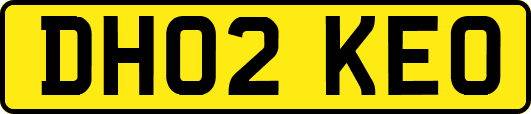 DH02KEO
