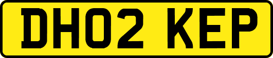 DH02KEP