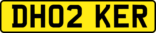DH02KER