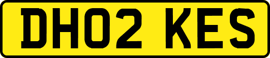 DH02KES