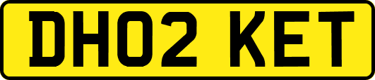DH02KET
