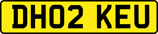 DH02KEU