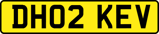 DH02KEV