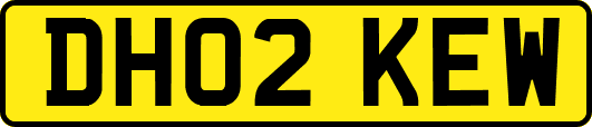 DH02KEW