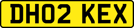 DH02KEX