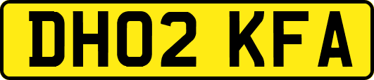 DH02KFA