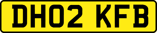 DH02KFB