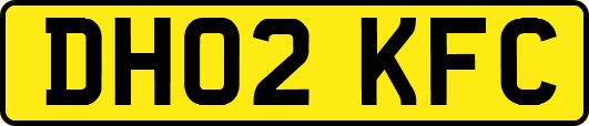 DH02KFC