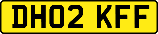 DH02KFF