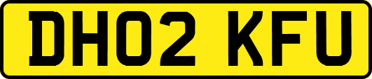 DH02KFU