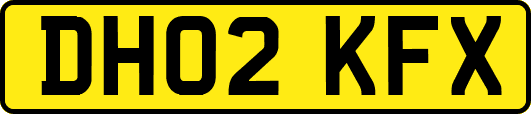 DH02KFX
