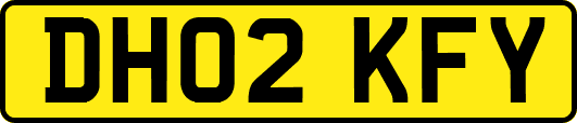 DH02KFY