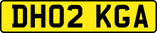 DH02KGA