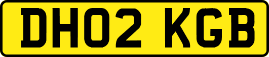 DH02KGB