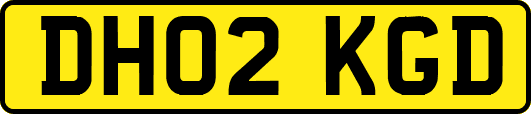 DH02KGD
