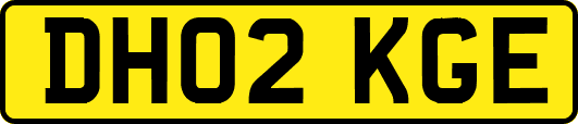 DH02KGE