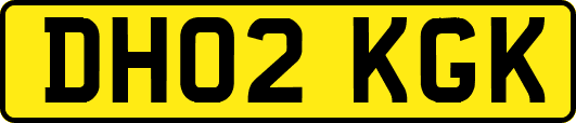 DH02KGK