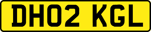 DH02KGL