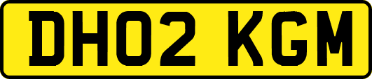 DH02KGM