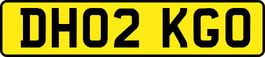 DH02KGO