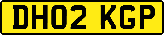 DH02KGP