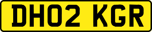 DH02KGR