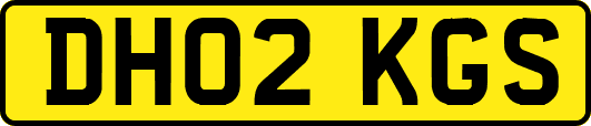 DH02KGS