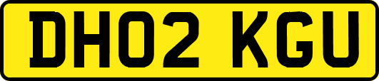 DH02KGU