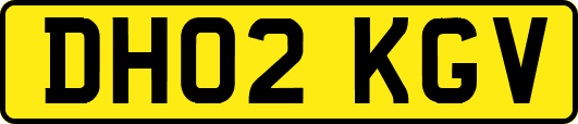 DH02KGV