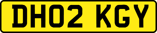 DH02KGY