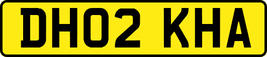 DH02KHA