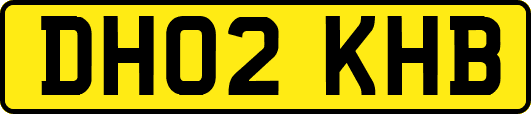 DH02KHB