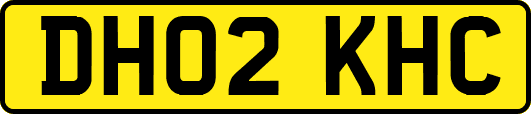 DH02KHC