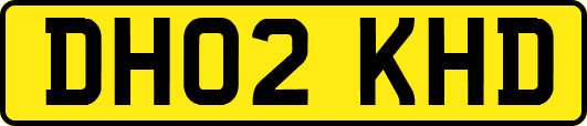 DH02KHD