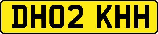 DH02KHH