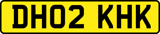 DH02KHK