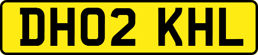 DH02KHL
