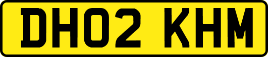DH02KHM