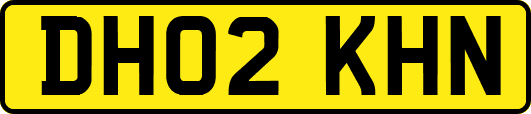 DH02KHN