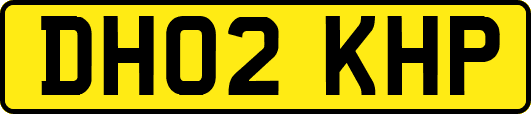 DH02KHP